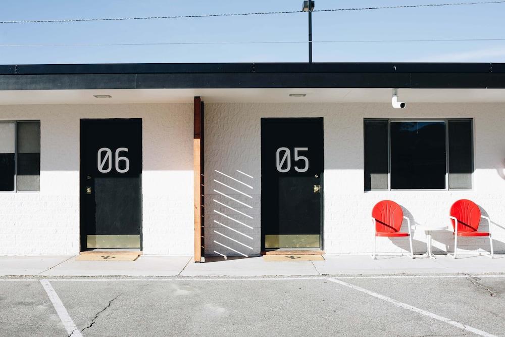 The Amigo Motor Lodge photo 4