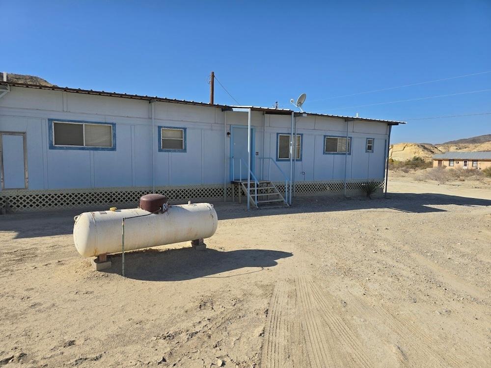 Chisos Mining Co Motel photo 53
