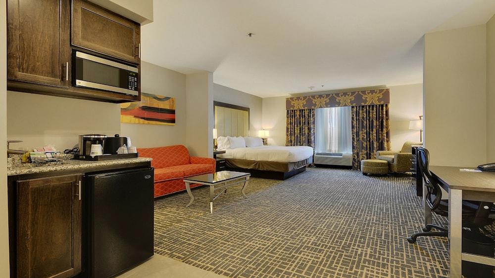 Holiday Inn Express & Suites Gonzales by IHG photo 3