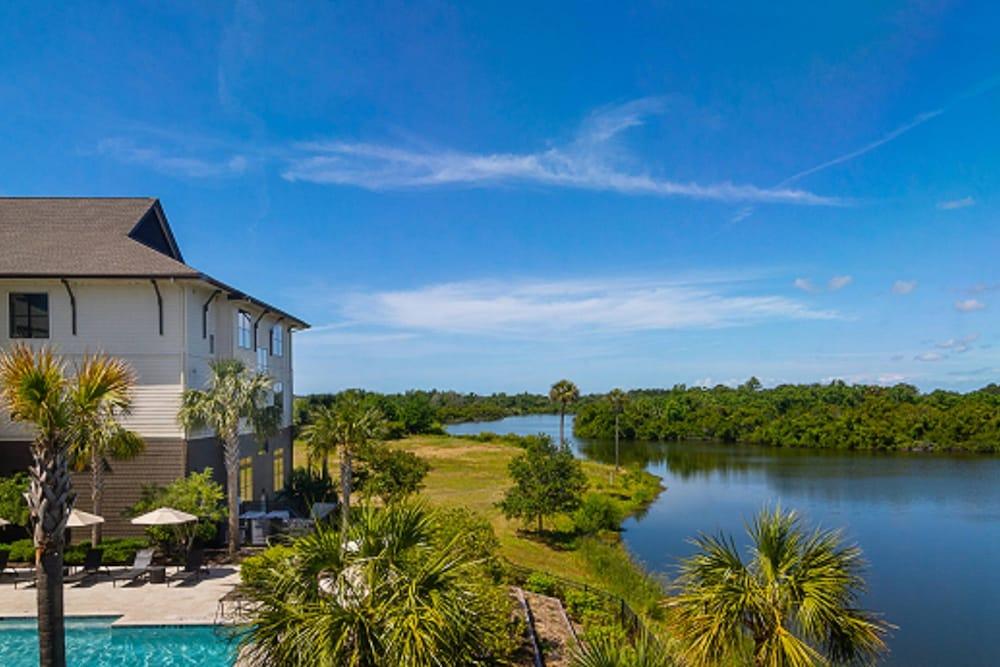 Charleston Kiawah Island/Andell Inn photo 24