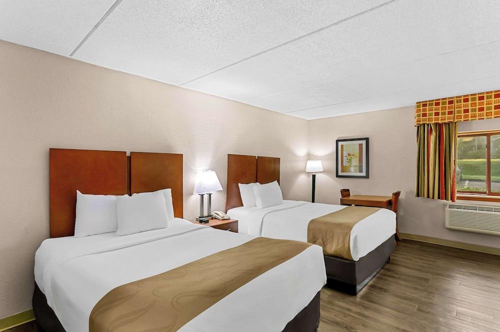 Quality Inn Jessup - Columbia South Near Fort Meade photo 15