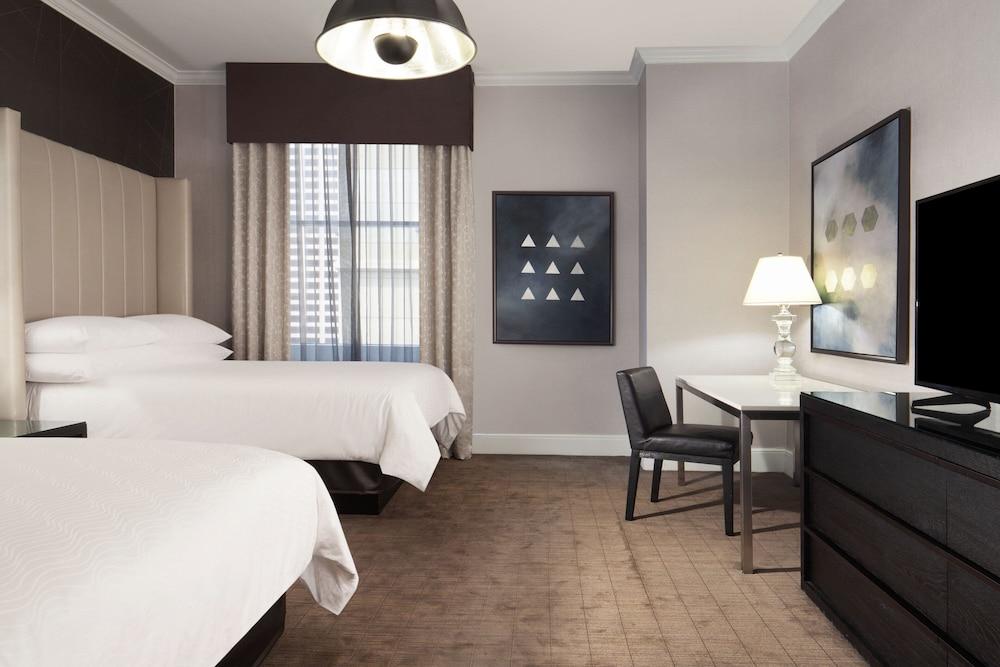 Le Pavillon, New Orleans, a Tribute Portfolio Hotel by Marriott photo 60