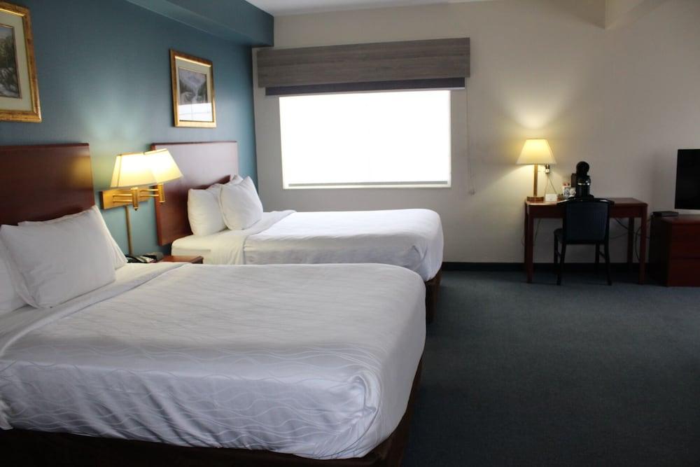 Reston Inn & Suites photo 21