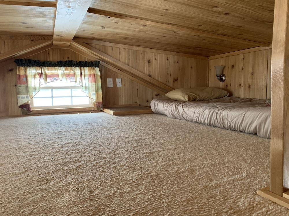 Bearlodge Mountain Resort photo 14