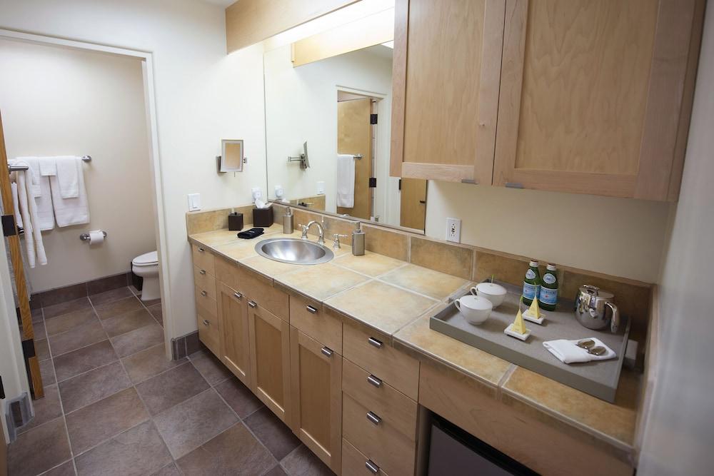 Ojo Santa Fe Spa Resort photo 20