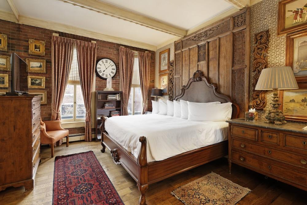 The Residence Hotel photo 62