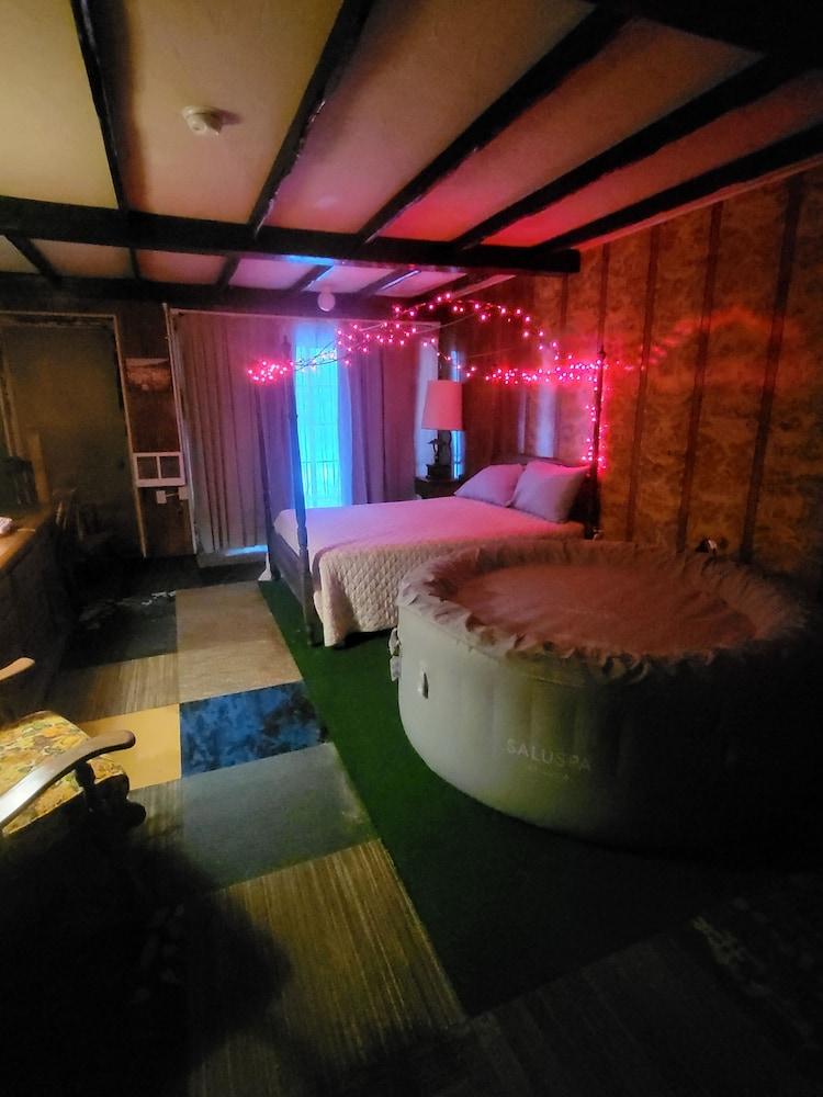 Pocono Mountains Hotel and Spa photo 79