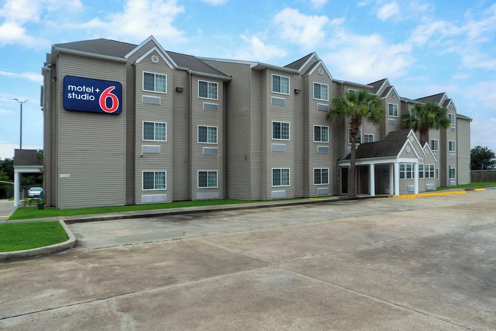 Studio 6 Suites - Breaux Bridge, La photo 1
