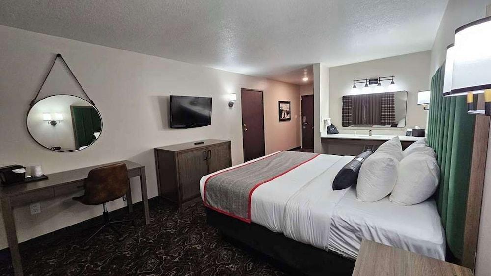 Lumber Jack Lodge, an Ascend Collection Hotel photo 38