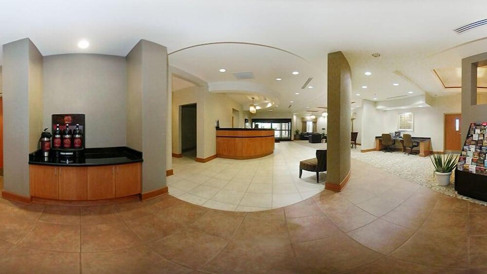 Comfort Suites Murfreesboro Shopping District photo 37