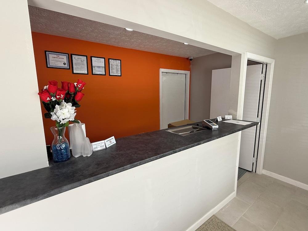 Imperial Inn by OYO Tazewell photo 13