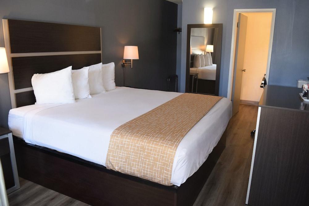 SF Central Hotel photo 7