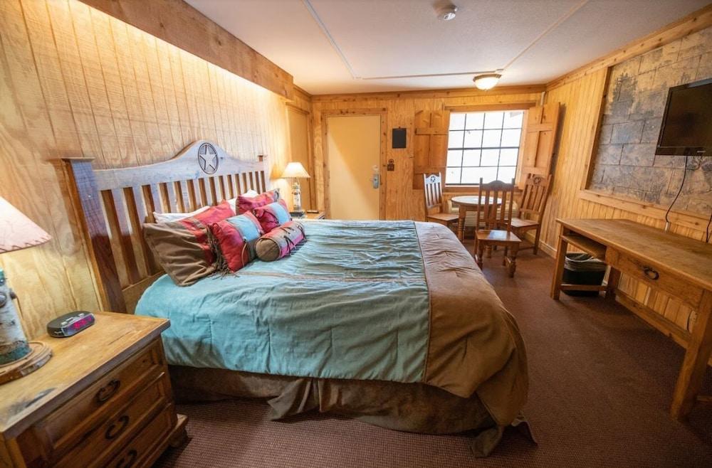 The Big Texan Motel photo 5