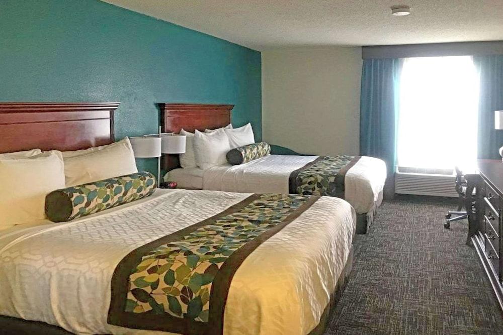Comfort Inn & Suites O'Fallon - St. Louis Area photo 17