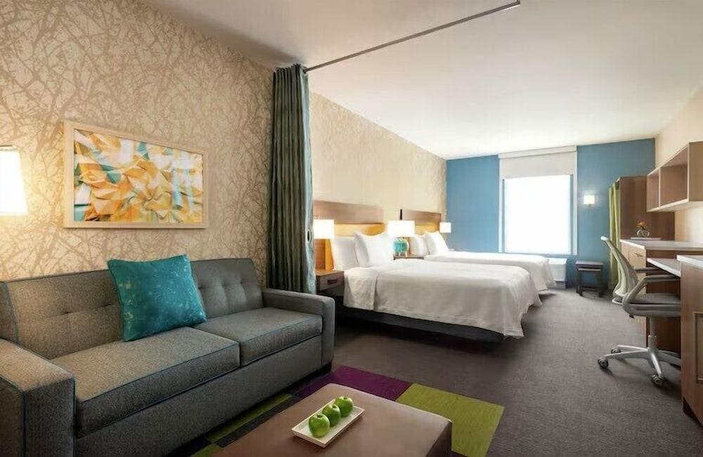 Home2 Suites By Hilton Kalispell photo 1