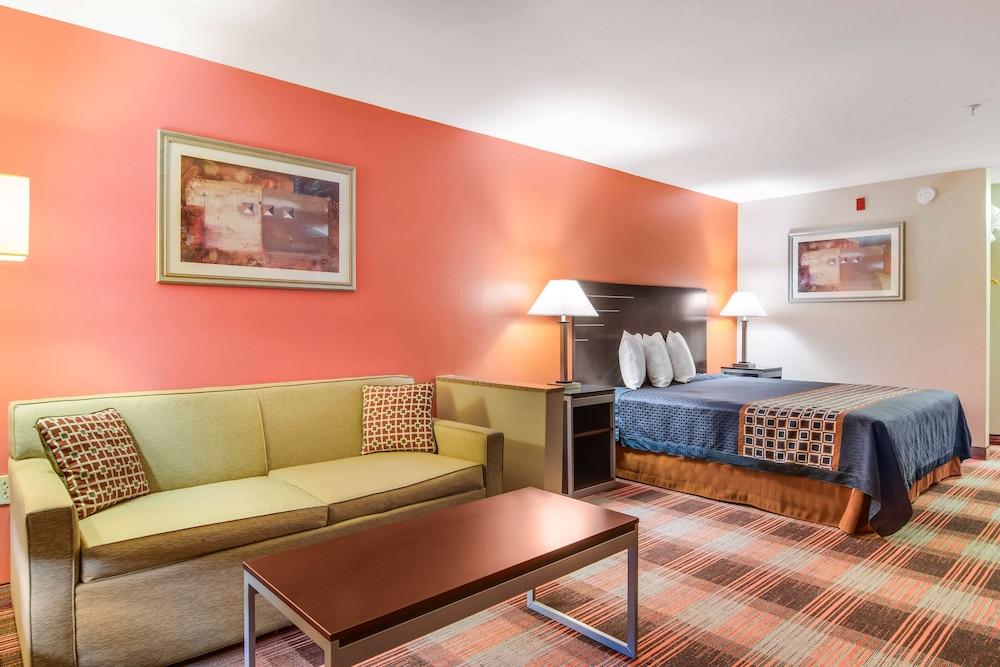 Americas Best Value Inn & Suites Mableton Atlanta photo 9