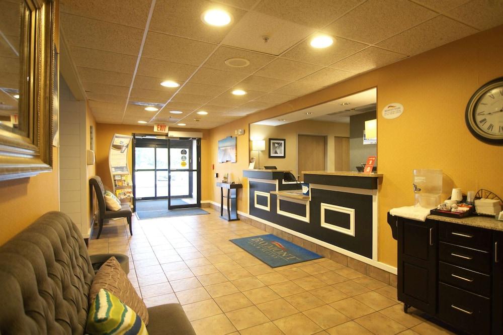 Baymont by Wyndham Portage Indiana Dunes — hotel in Portage