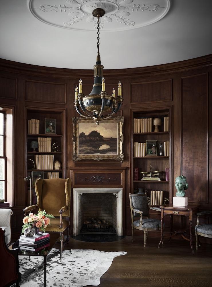 Commodore Perry Estate, Auberge Collection photo 55