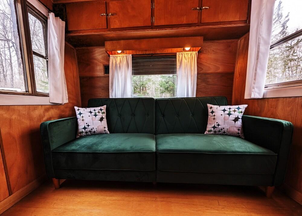 POV Lake Resort & Glamping Campground photo 96