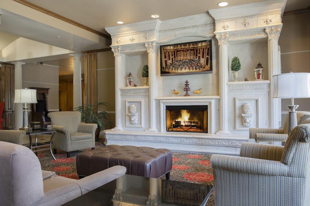 President Abraham Lincoln Springfield - DoubleTree by Hilton photo 60