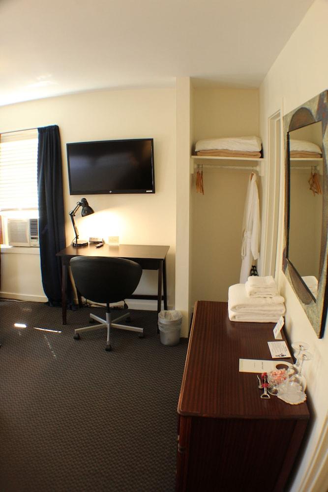 San Anselmo Inn photo 49