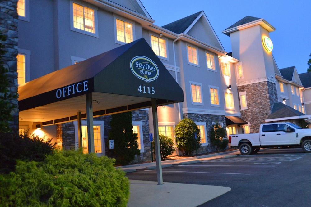 Stay-Over Suites photo 23