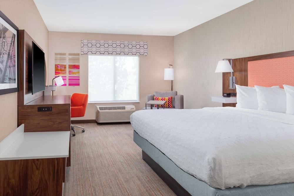 Hampton Inn & Suites Sacramento-Cal Expo photo 10