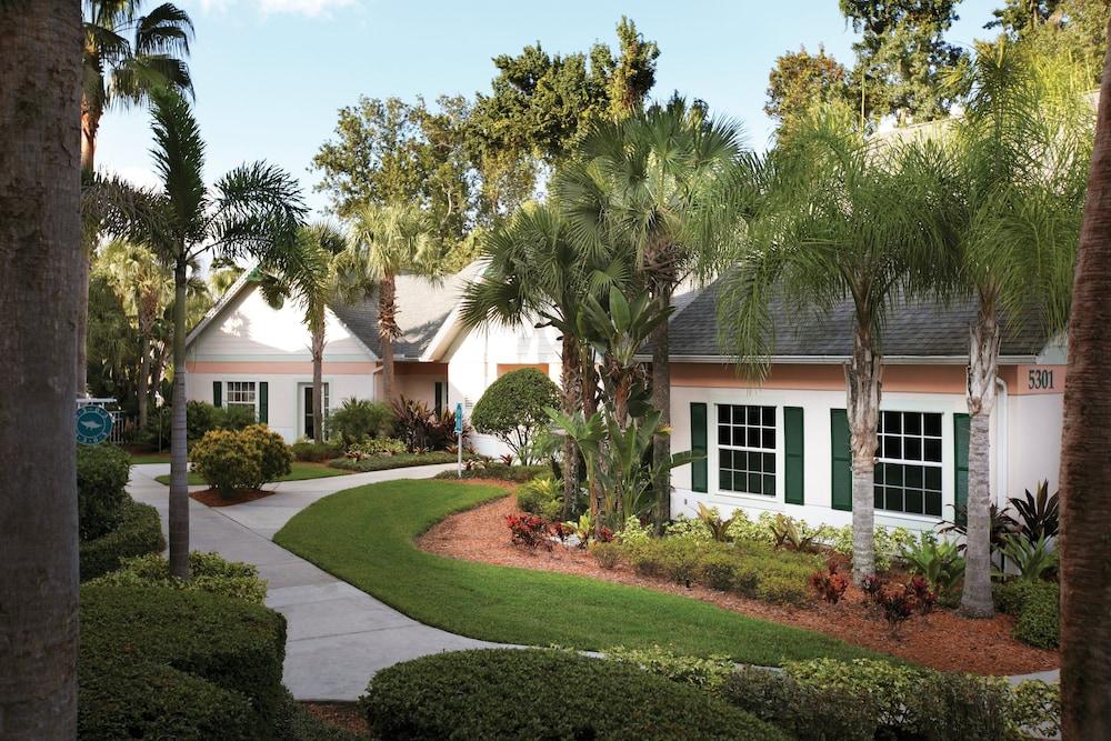 Club Wyndham Cypress Palms photo 42