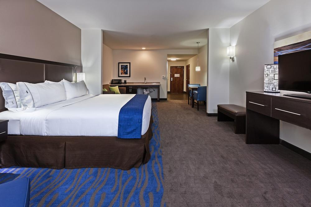 Holiday Inn Express & Suites Glenpool-Tulsa South by IHG photo 4