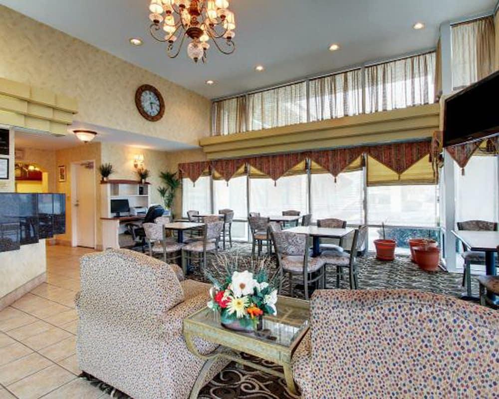 FairBridge Inn Express Natchez photo 30