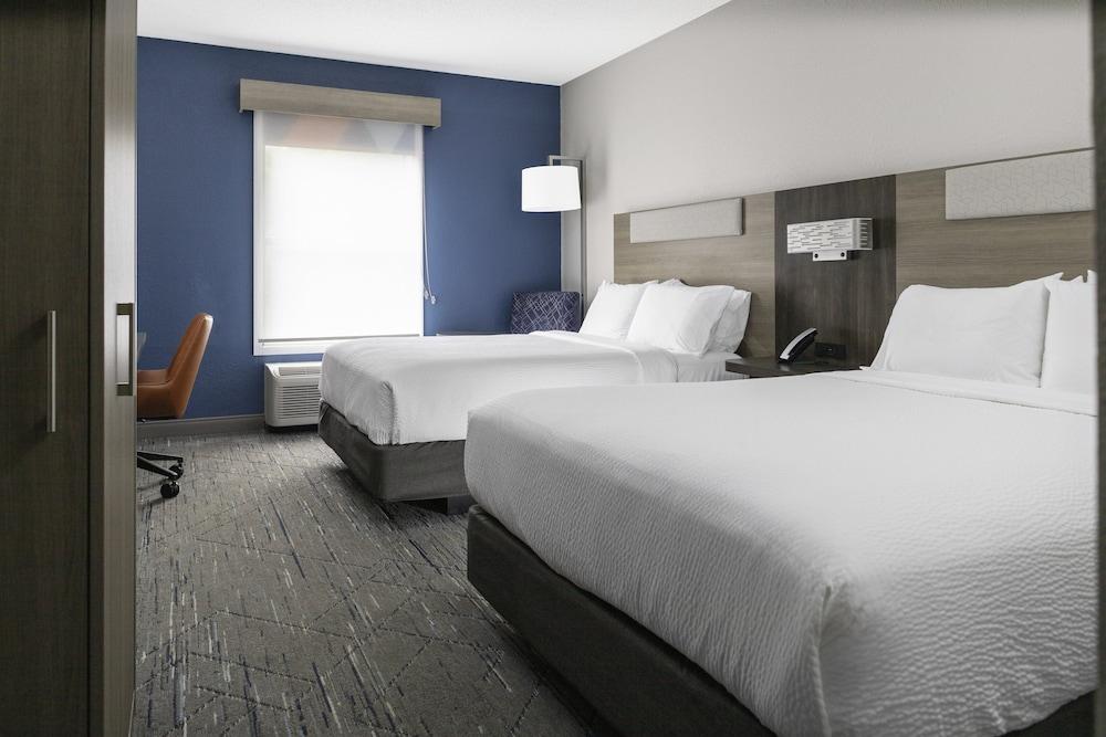 Holiday Inn Express & Suites Kimball by IHG photo 3