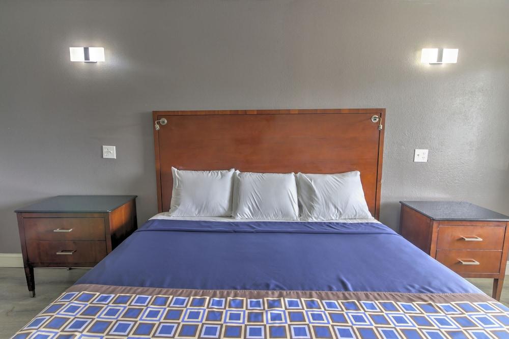 Budget Lodge photo 29