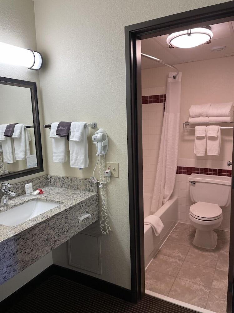 AmericInn by Wyndham Minocqua photo 42