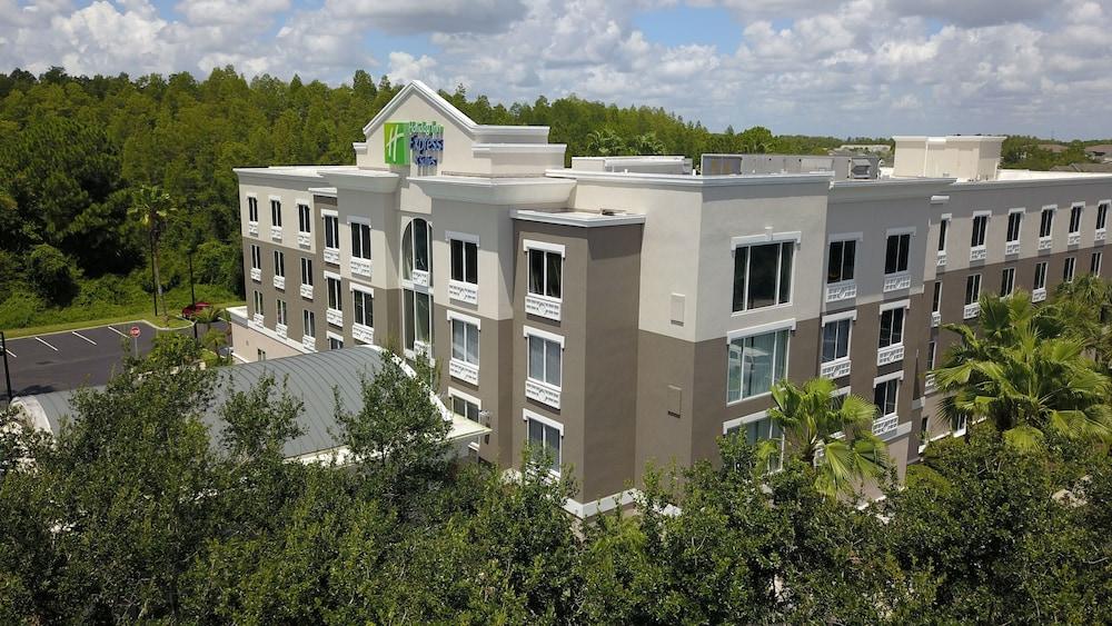 Holiday Inn Express Hotel & Suites New Tampa I-75 by IHG photo 39