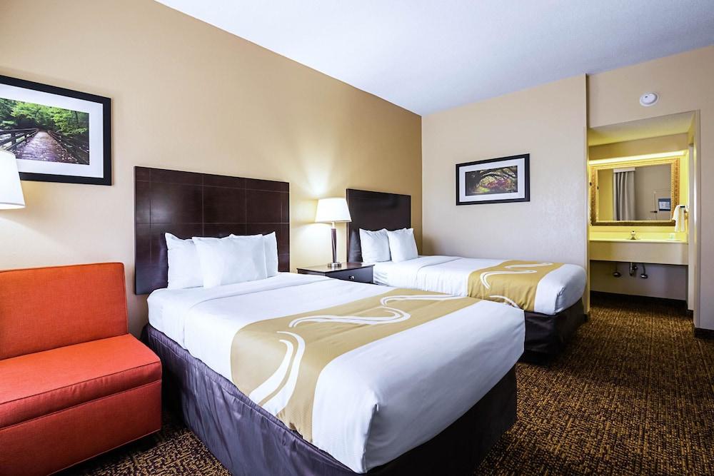 Quality Inn Dillon photo 8
