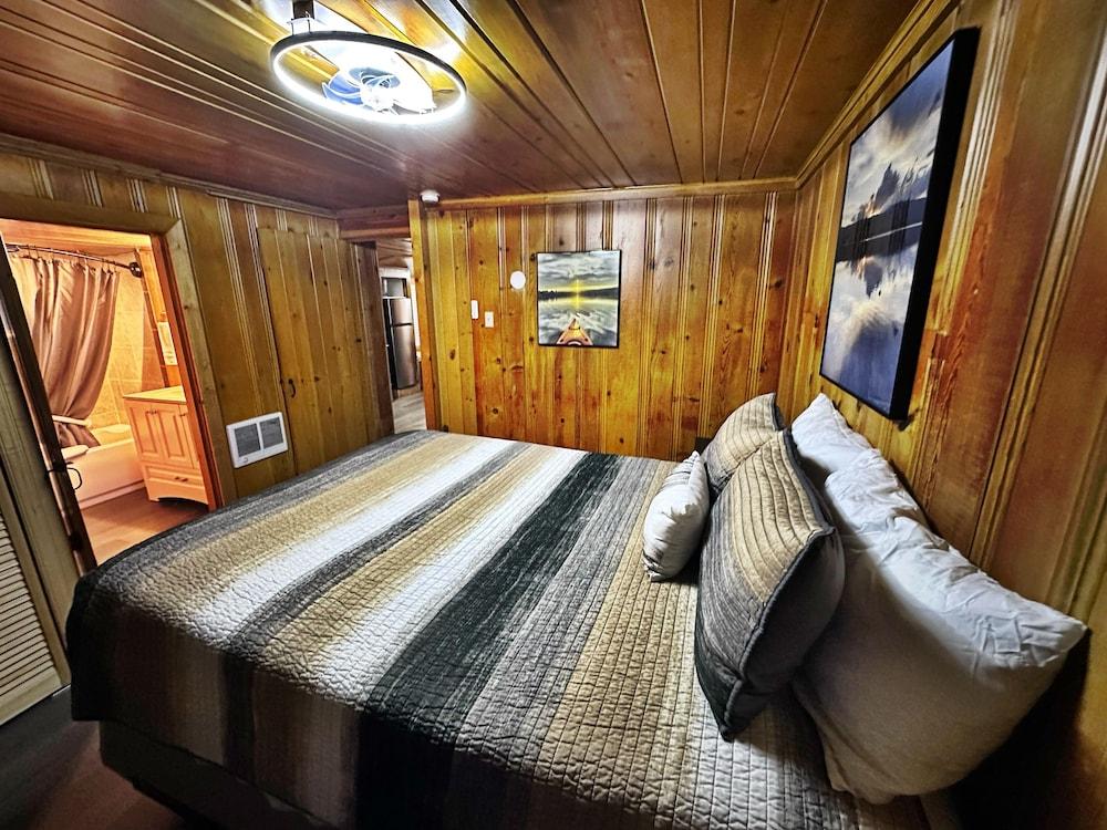Soap Lake Natural Spa & Resort photo 100