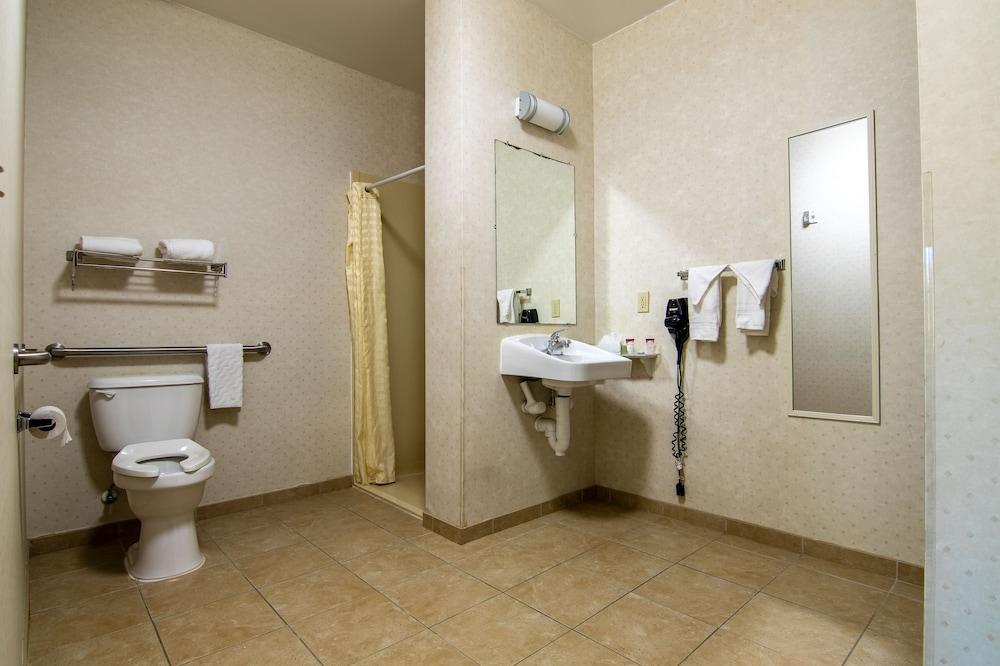 Executive Inn And Suites photo 32