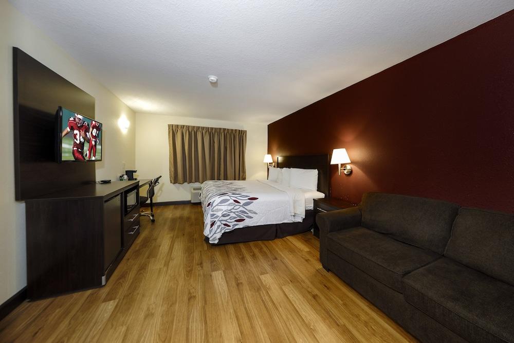 Red Roof Inn Osage Beach - Lake of the Ozarks photo 5
