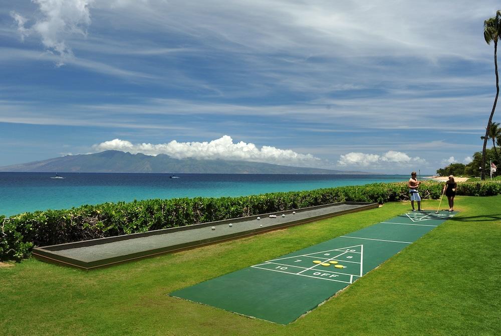 Kaanapali Ocean Inn photo 20