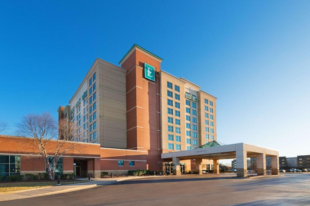 Embassy Suites by Hilton Nashville SE Murfreesboro photo 1