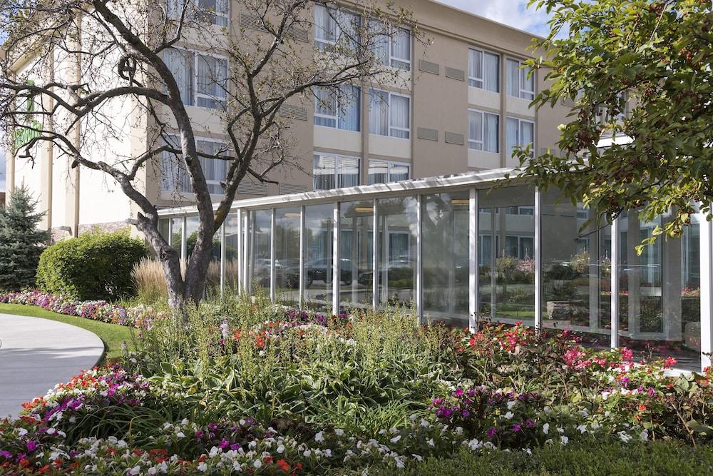 Grand Royal Hotel O'Hare - Chicago photo 9
