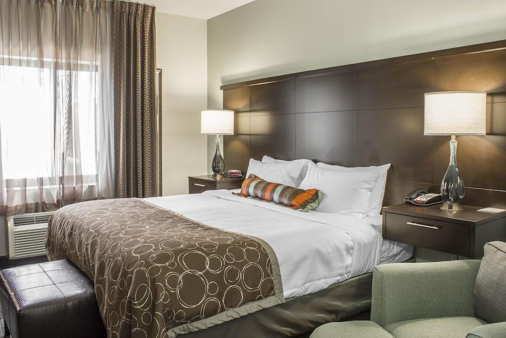 Staybridge Suites Jacksonville - Camp Lejeune Area by IHG photo 10