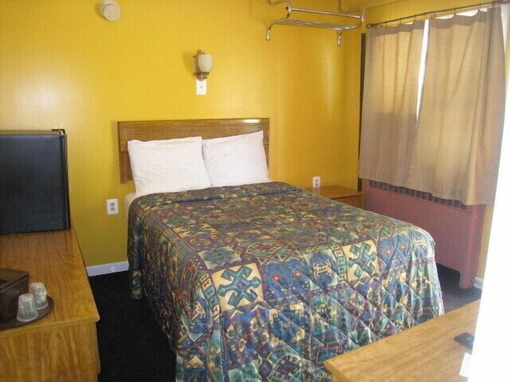 The Rome Motel photo 25