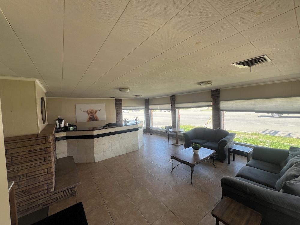 Mac's Motel — hotel in Heber City