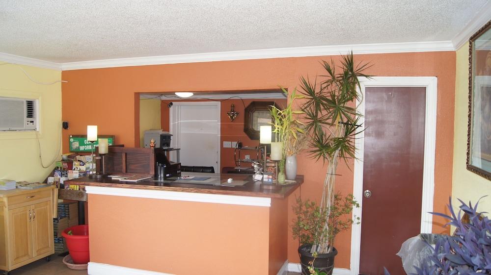 Stone Inn Motel photo 9