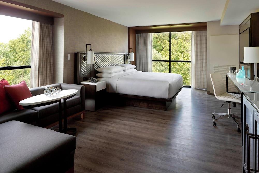 Marriott Columbus OSU photo 13