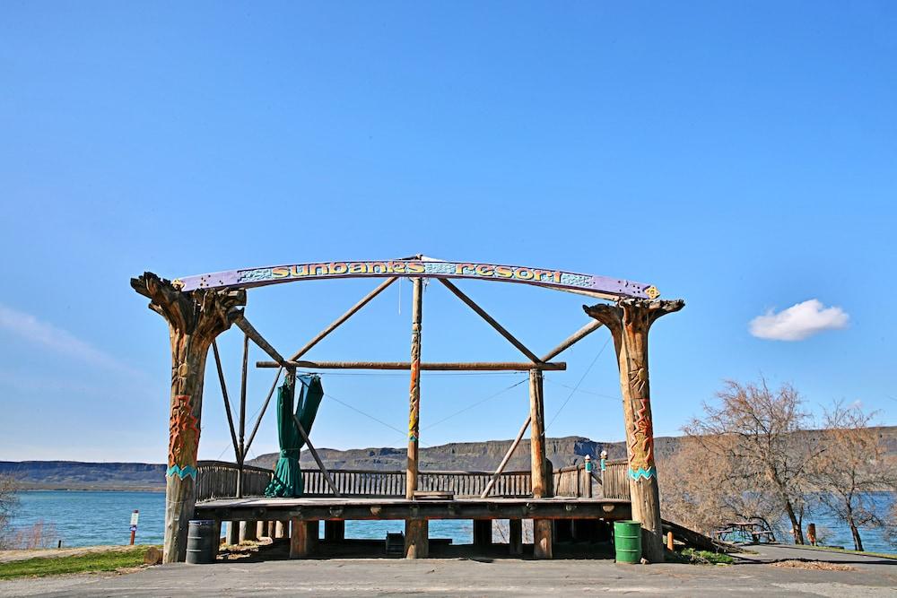 Sunbanks Lake Resort photo 47