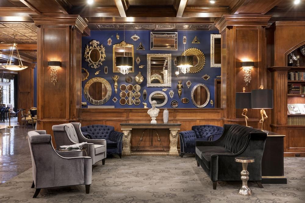 Des Lux Hotel photo 45