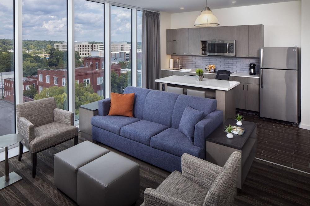 Hyatt House Augusta Downtown photo 9