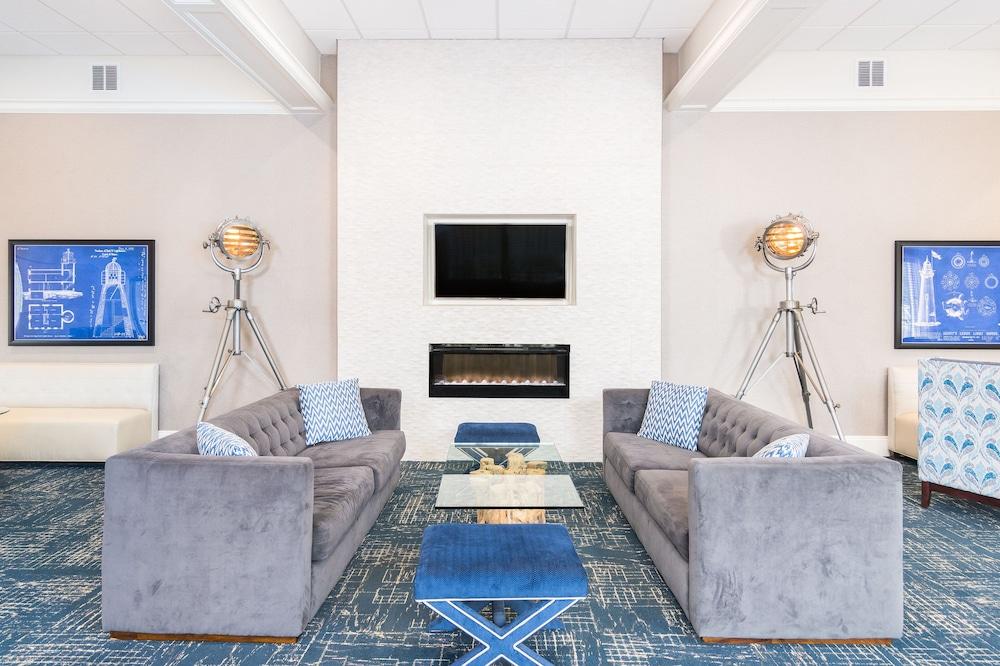 Four Points by Sheraton Eastham Cape Cod photo 2